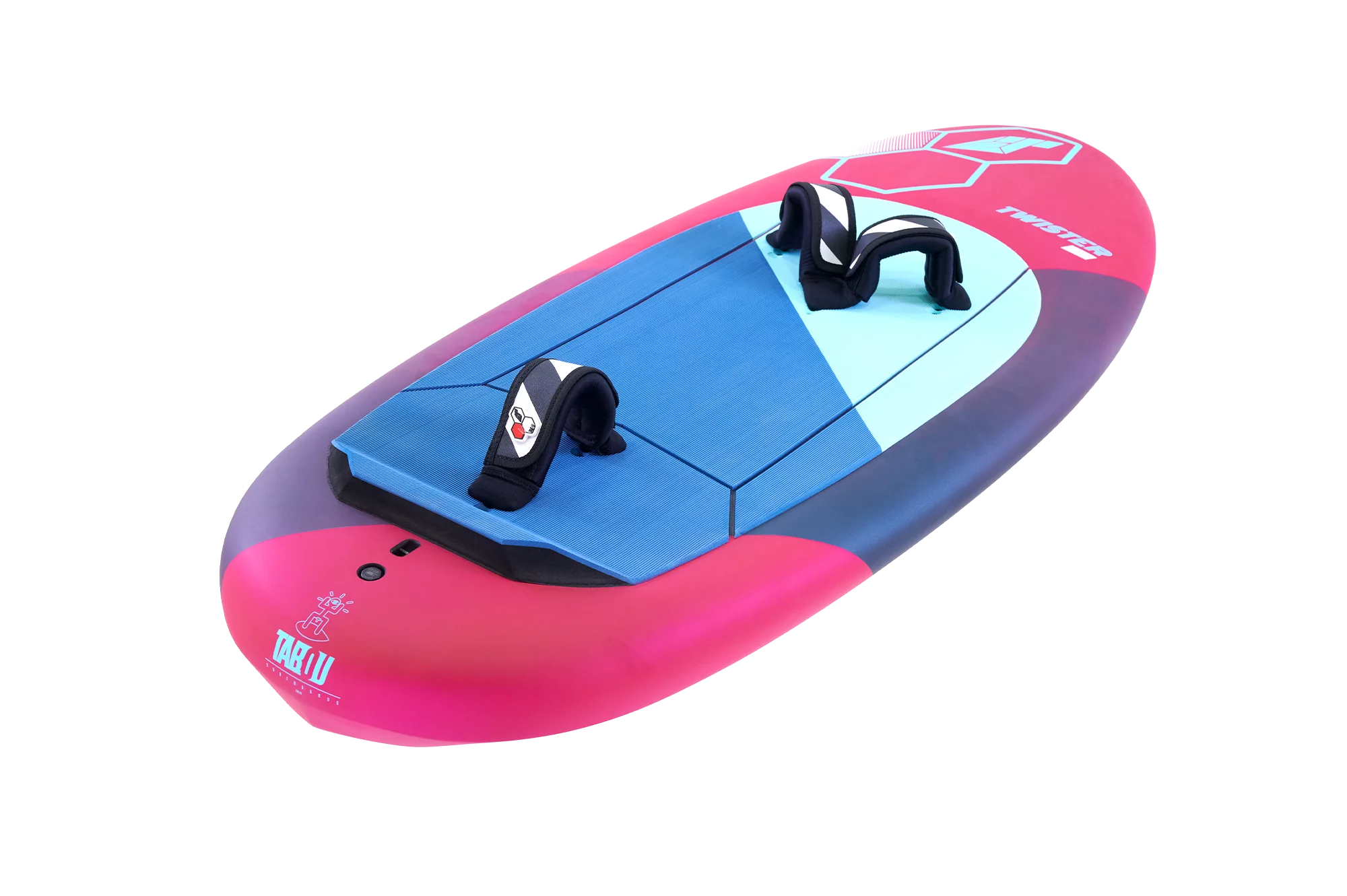 Tabou 2026 Twister WING FOIL – Bild 7