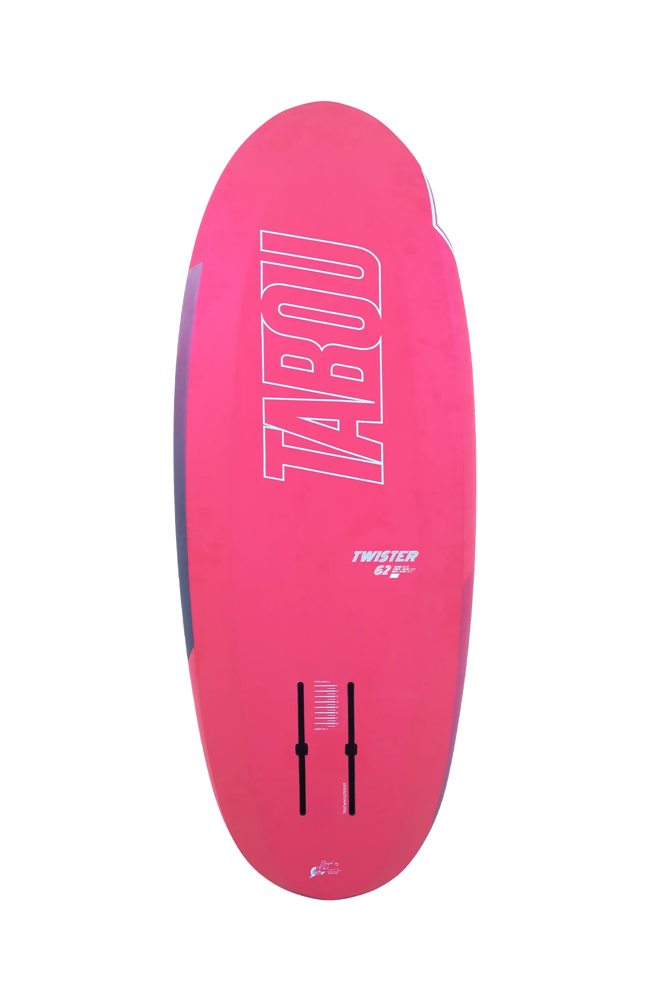 Tabou 2026 Twister WING FOIL – Bild 3