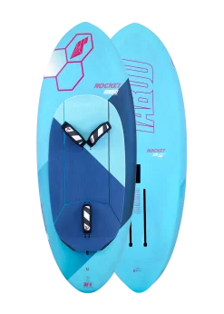 Tabou 2026 ROCKET WING