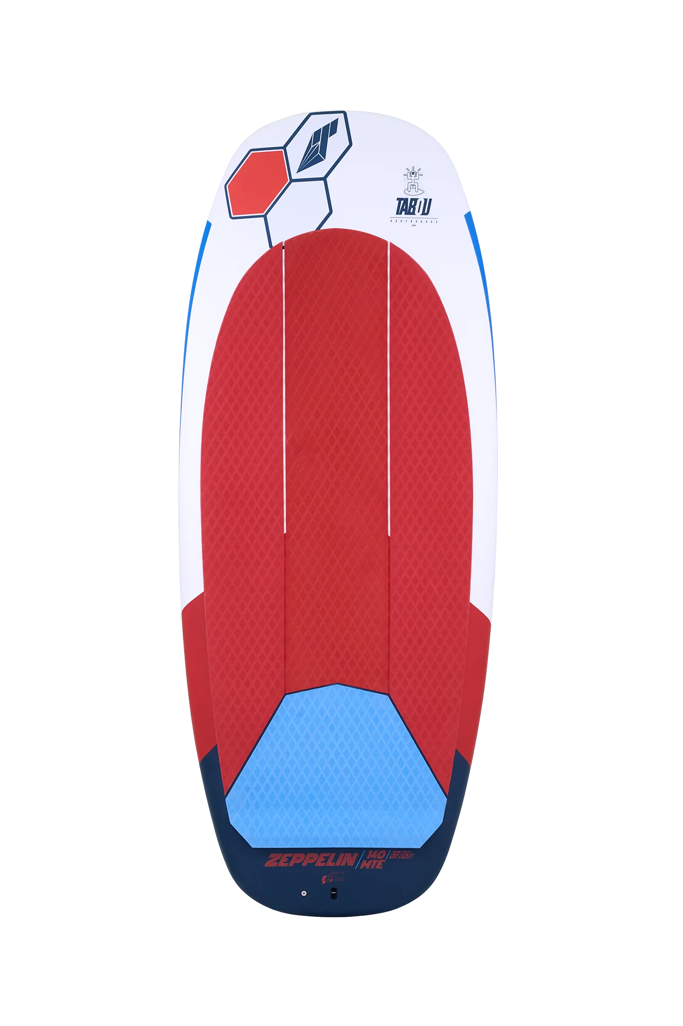 Tabou 2026 Zeppelin – Bild 2