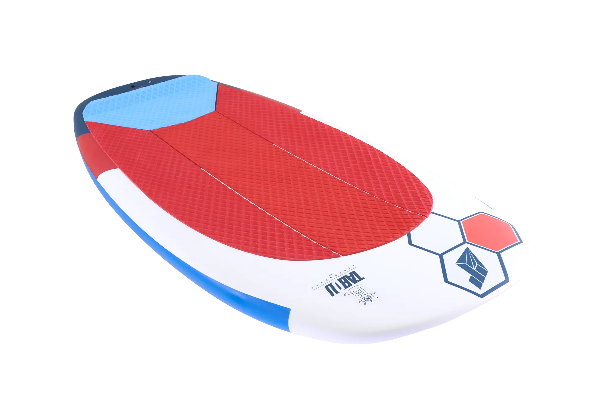 Tabou 2026 Zeppelin – Bild 4