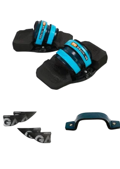 GA 2026 Accessory SET for TwintTip Boards