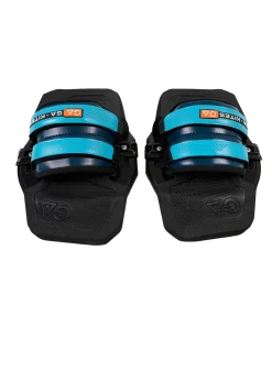 GA 2026 Kiteboard Footpad+Foodstrap Set