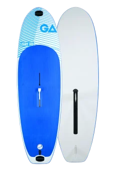 GA 2026 GA Start HD (School Board)