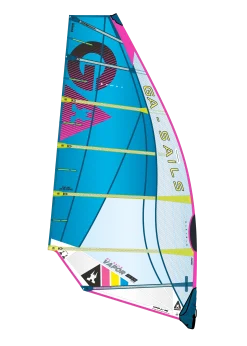GA-Sails 2026 Vapor