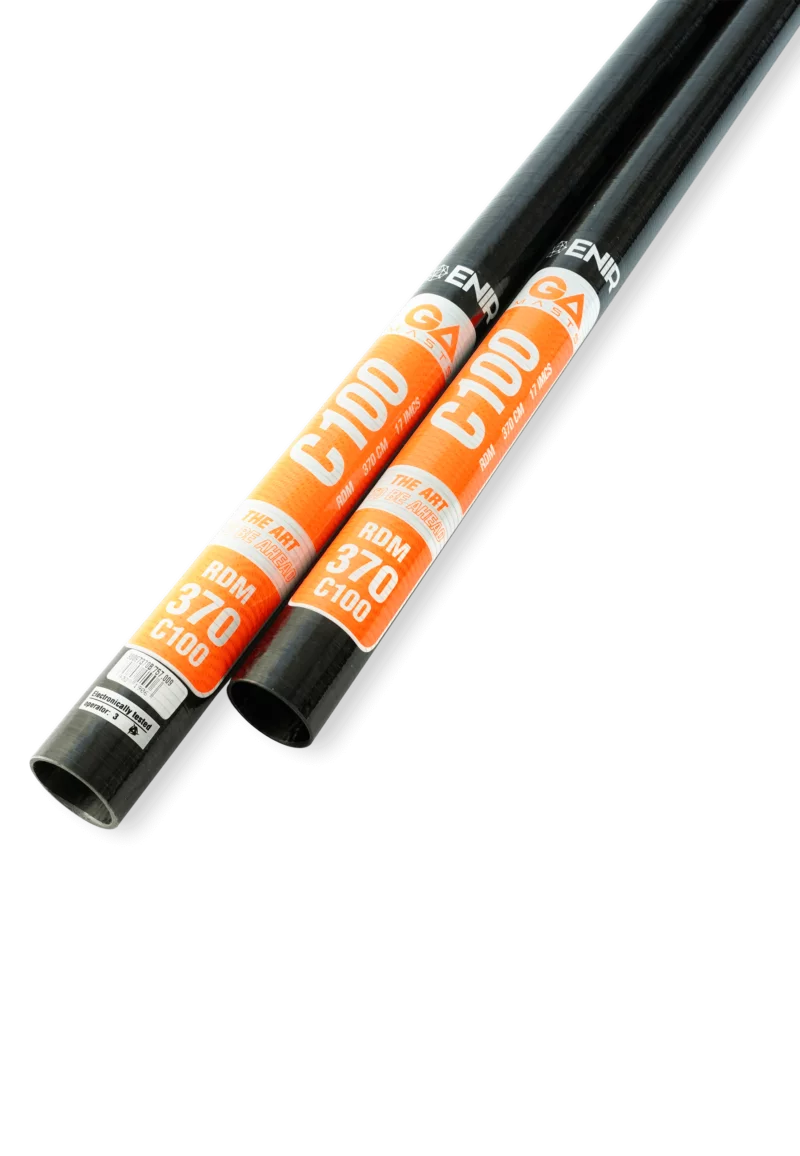 GA Masts 2026 100 RDM