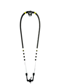 GA Booms 2026 100% Carbon