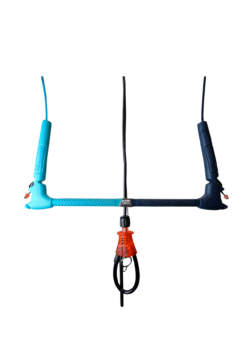 GA-Kites 2026  -X6-  4 Line Bar