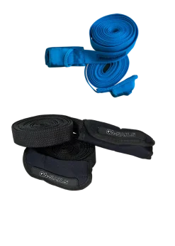 GA  Tie down straps(2pcsset)