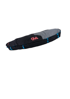GA  Double Board Bag Wave