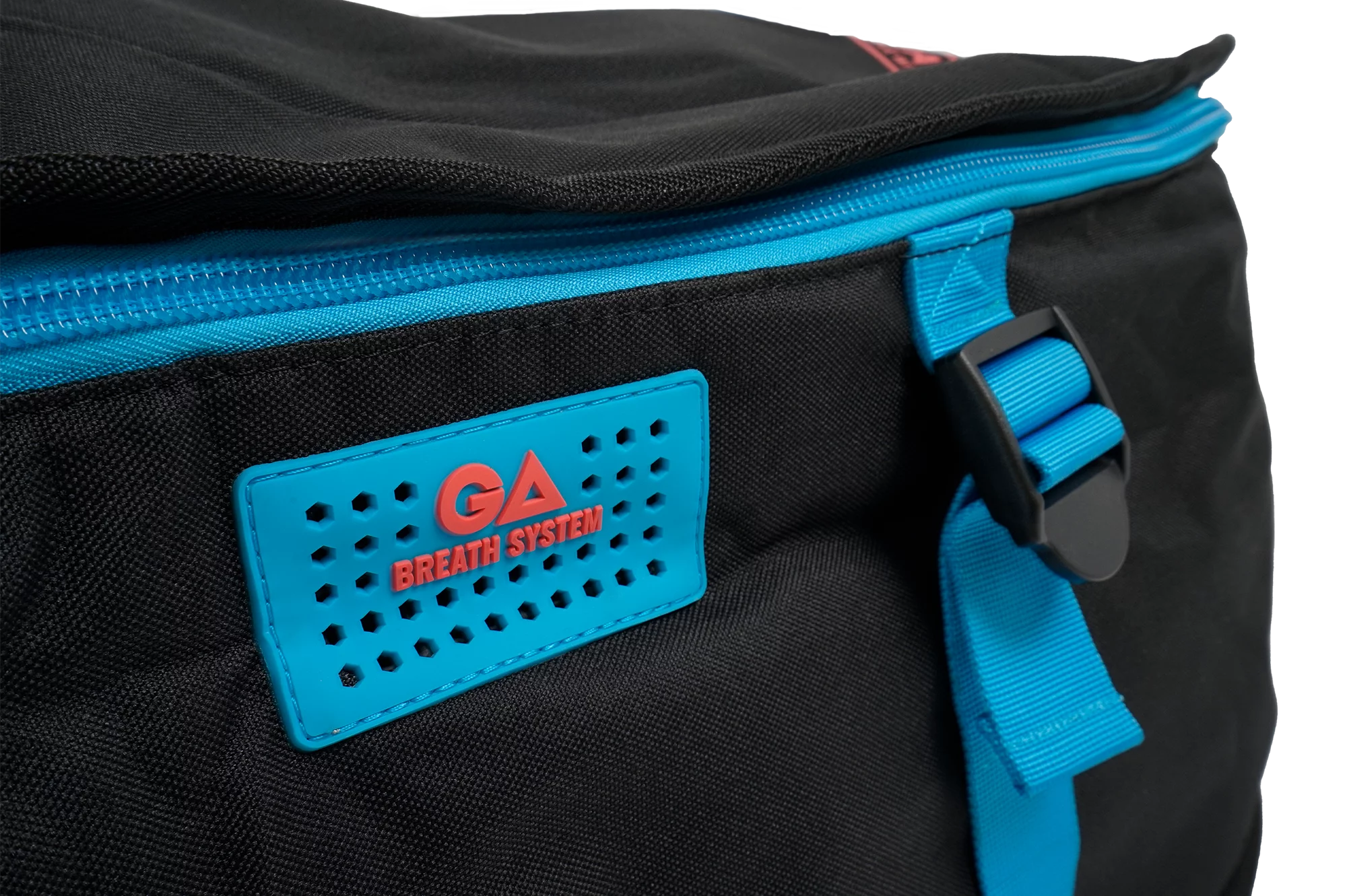GA Double Board Bag Wave – Bild 5