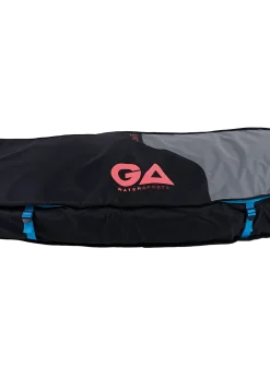 GA  Double Board Bag Wave