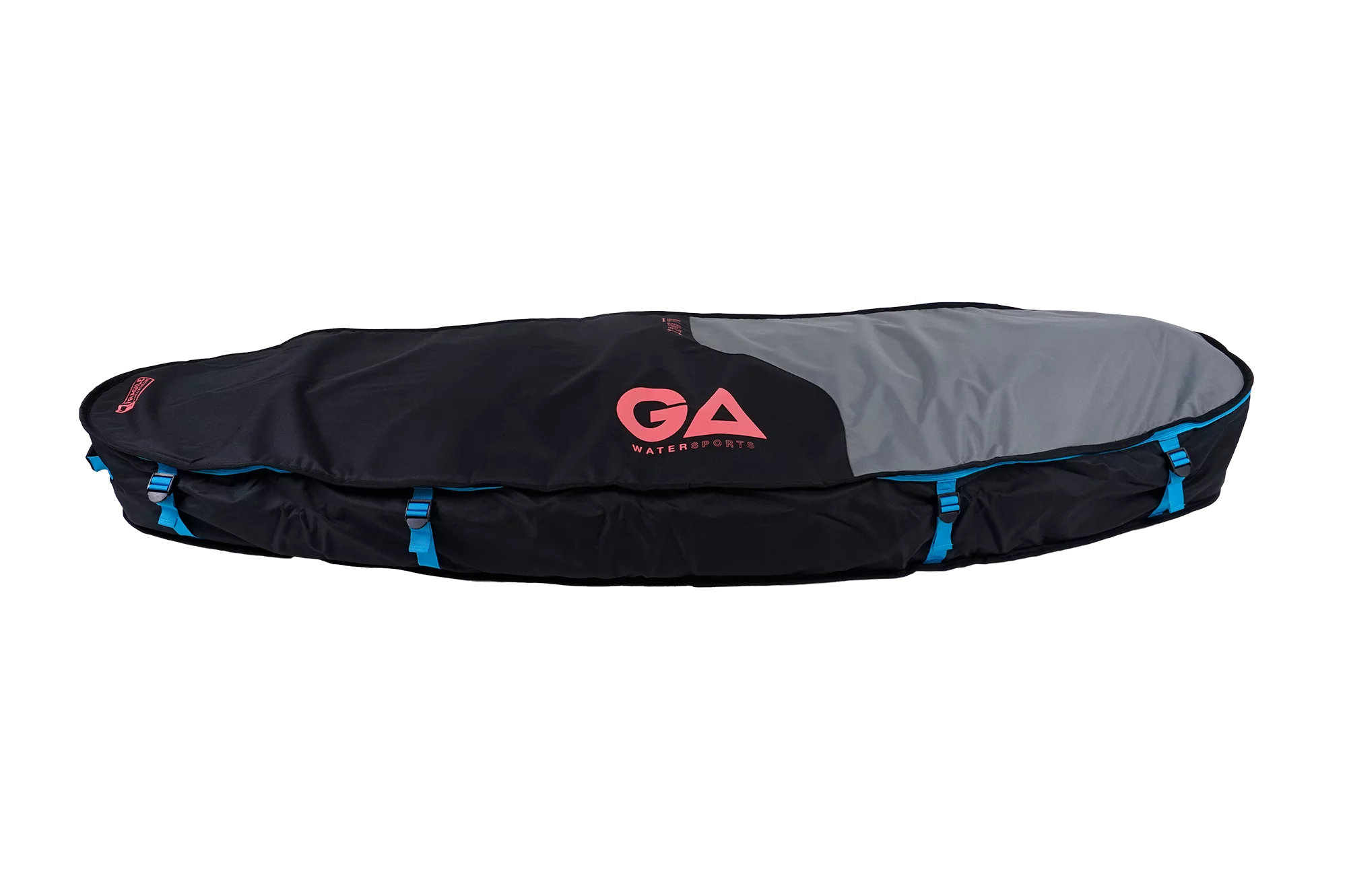 GA Double Board Bag Wave