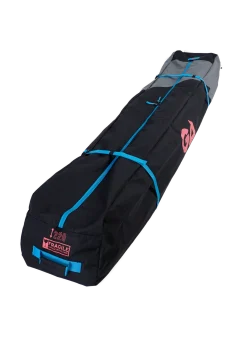 GA  Quiver Bag (with wheels)