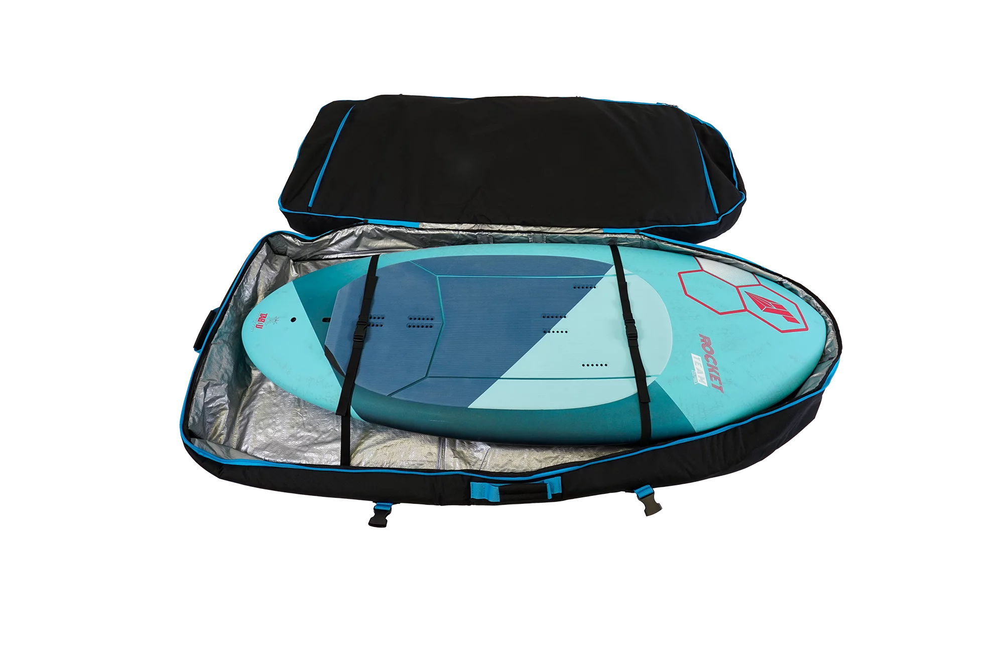 GA Wingfoil Travelbag – Bild 4