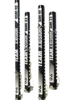 GA  Extension PRO Alu