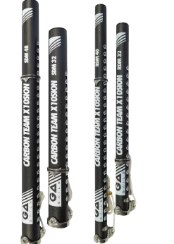 GA  Extension TEAM Carbon