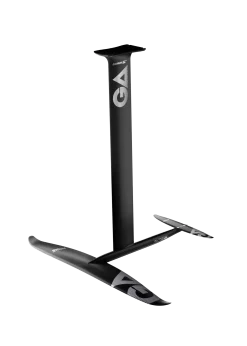GA 2026 GA Foil CARBON UHM 85 Wing Foil 72 Set Move