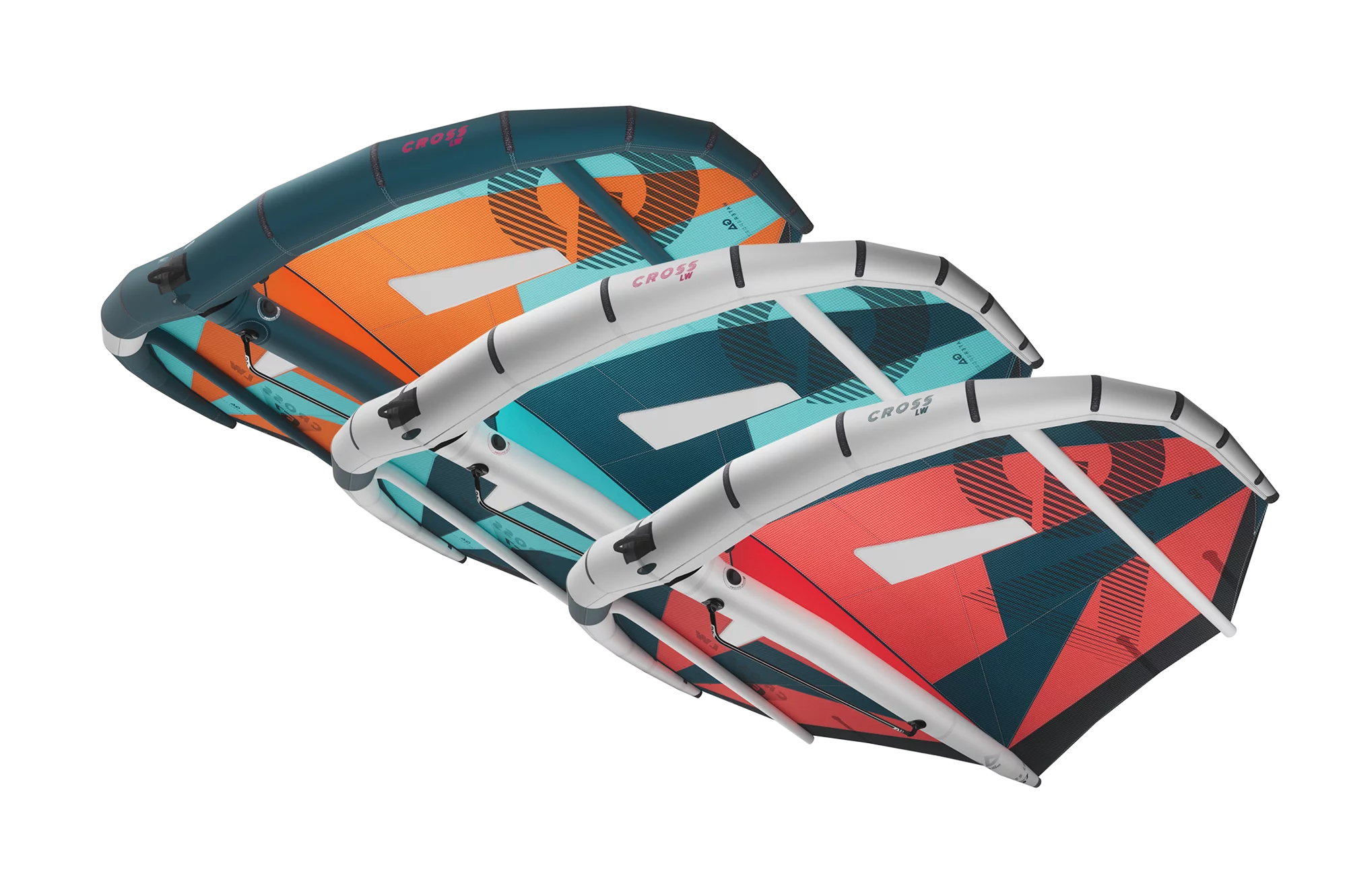 GA-Wing 2026 CROSS LW