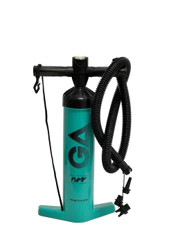 GA 2026 Pump green for Kite Wing