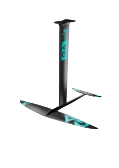 GA 2026 GA Foil CARBON Wing Foil Set UHM 85 72