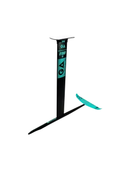 GA 2026 GA Foil ALU Hybrid Set Wing Foil 72